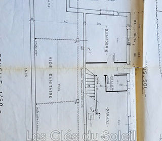  Maison � vendre 5 pi�ces 120 m�