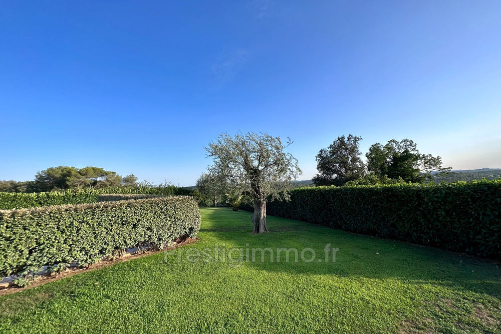 � vendre  Maison Roquefort-les-Pins (06330)