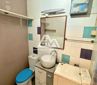  Appartement � vendre 1 pi�ce 22 m�