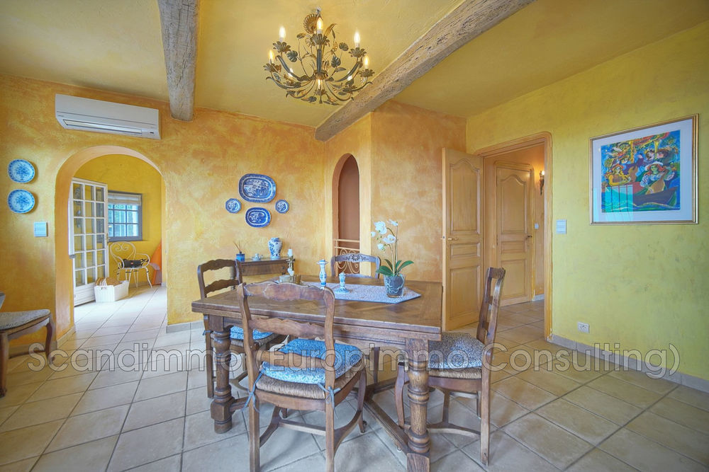 � vendre  Maison Vence (06140)