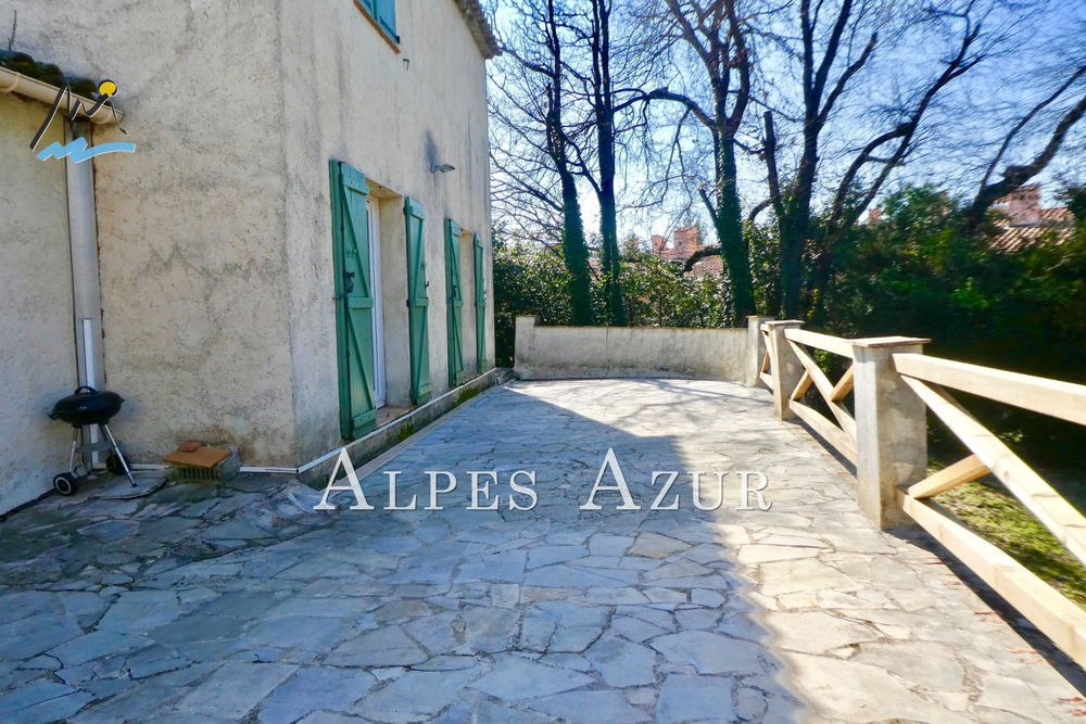� vendre  Maison Villeneuve-Loubet (06270)
