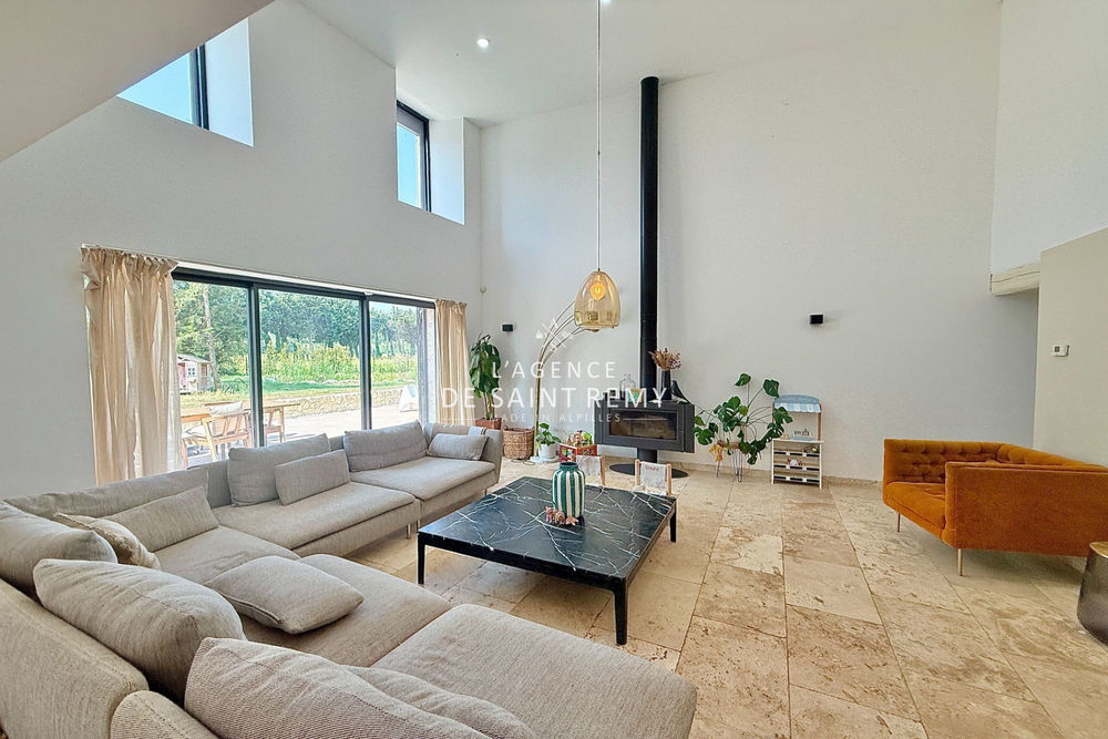 � vendre  Maison Rognonas (13870)