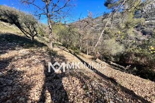  Terrain � vendre 1403 m�