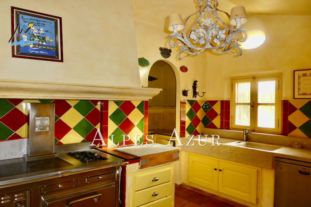 � vendre  Maison Nice (06000)