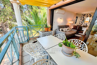  Appartement � vendre 2 pi�ces 31 m�