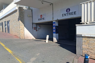  Parking / Garage � vendre 17 m�