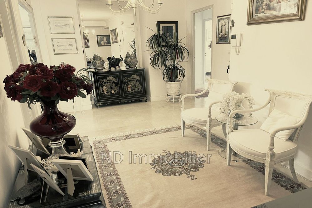 � vendre  Appartement Cannes (06400)