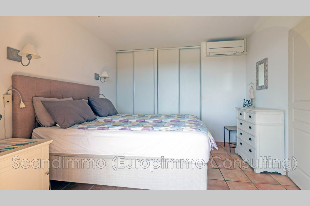 � vendre  Maison La Garde-Freinet (83680)