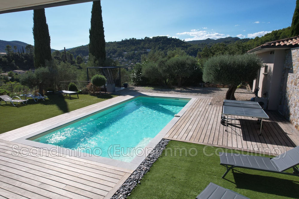 � vendre  Maison Solli�s-Toucas (83210)