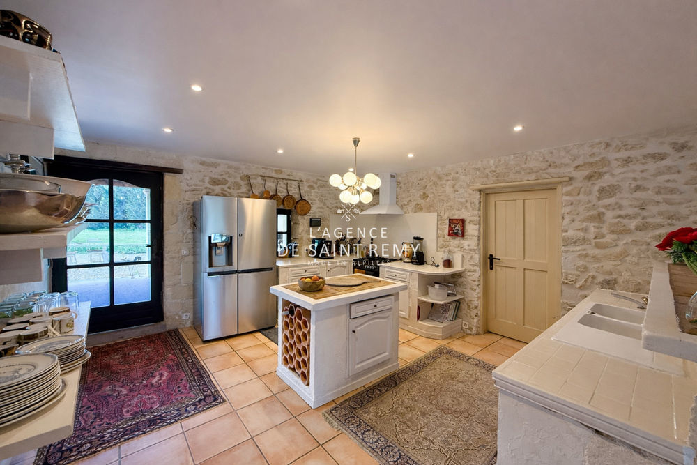 � vendre  Maison Saint-R�my-de-Provence (13210)