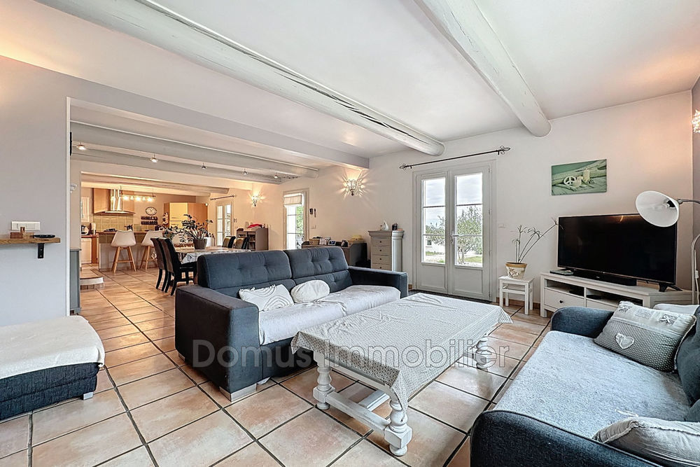 � vendre  Maison Ch�teauneuf-de-Gadagne (84470)