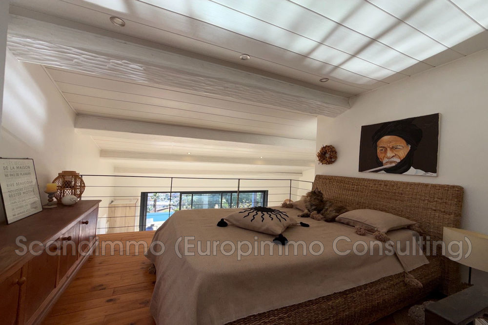 � vendre  Maison Carqueiranne (83320)