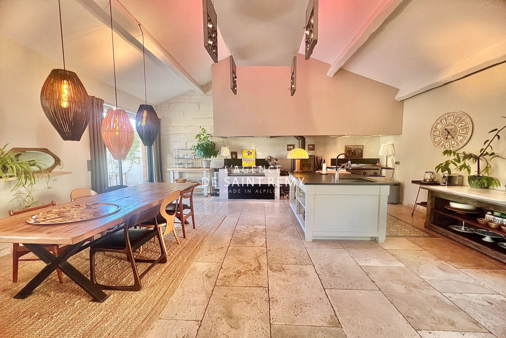 � vendre  Maison Saint-R�my-de-Provence (13210)