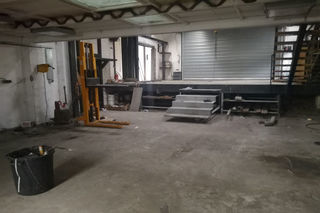  Parking / Garage � vendre 200 m�