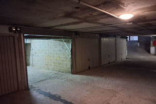  Parking / Garage � vendre 12 m�