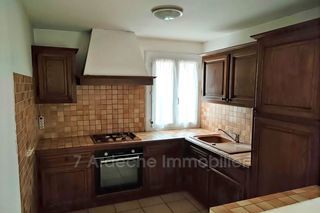  Maison � louer 4 pi�ces 73 m�