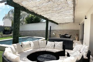  Appartement � vendre 5 pi�ces 180 m�