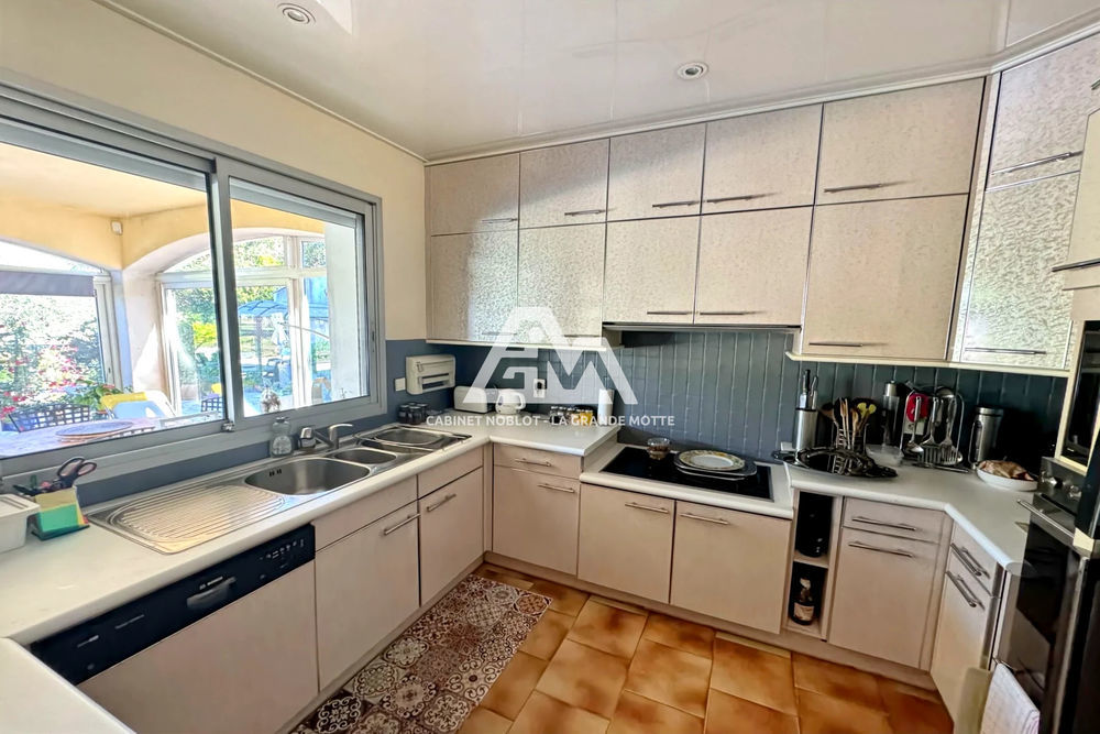 � vendre  Maison La Grande-Motte (34280)