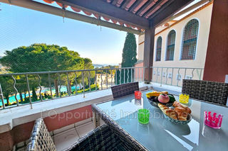  Appartement � vendre 2 pi�ces 27 m�