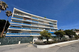  Appartement � vendre 1 pi�ce 24 m�