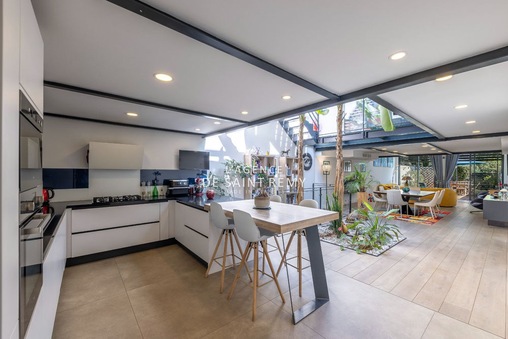 � vendre  Appartement Saint-R�my-de-Provence (13210)