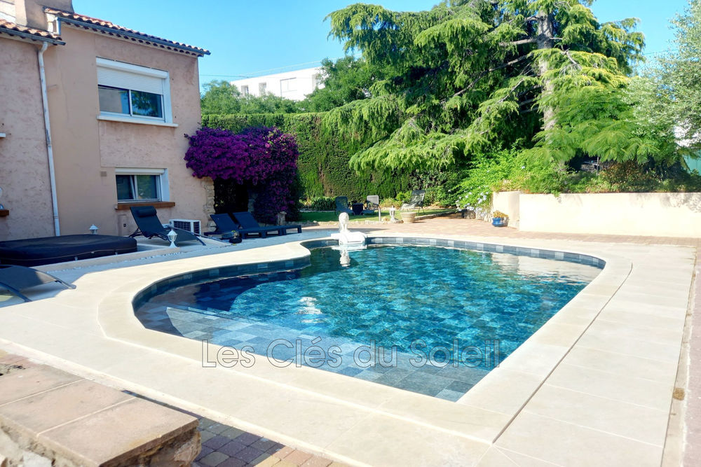 � vendre  Maison La Valette-du-Var (83160)