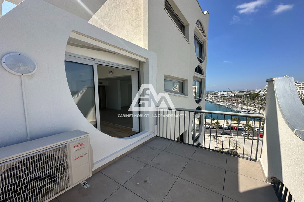 � vendre  Appartement La Grande-Motte (34280)