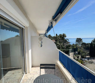  Appartement � vendre 1 pi�ce 24 m�