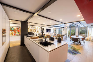  Appartement � vendre 4 pi�ces 145 m�