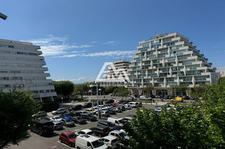  Appartement � vendre 3 pi�ces 53 m�