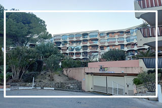  Parking / Garage � vendre 12 m�