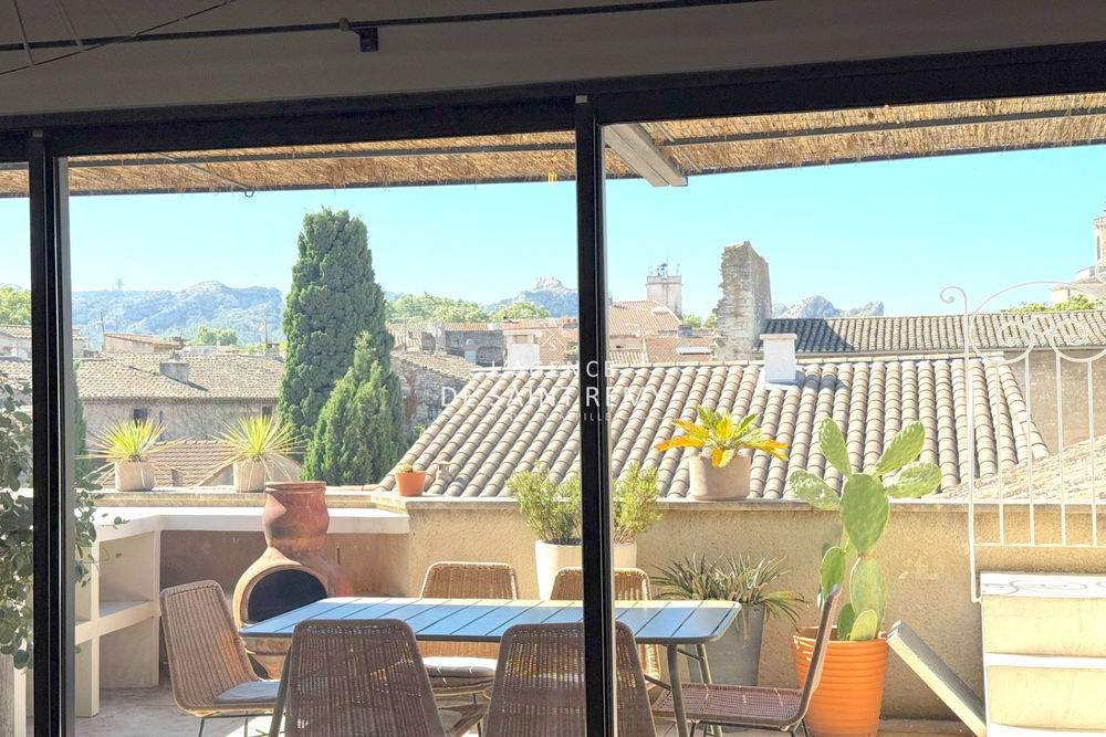 � vendre  Maison Saint-R�my-de-Provence (13210)