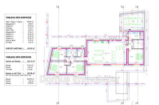  Maison  Ch�teauneuf-de-gadagne