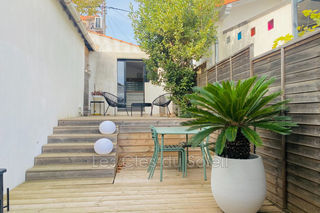  Maison � vendre 3 pi�ces 51 m�