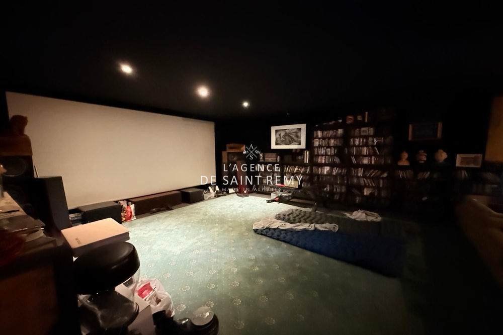 � vendre  Maison Saint-R�my-de-Provence (13210)