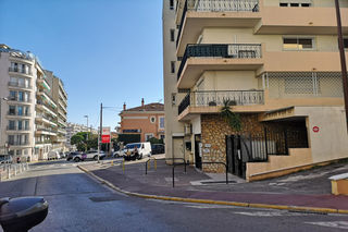  Parking / Garage � vendre 4 m�