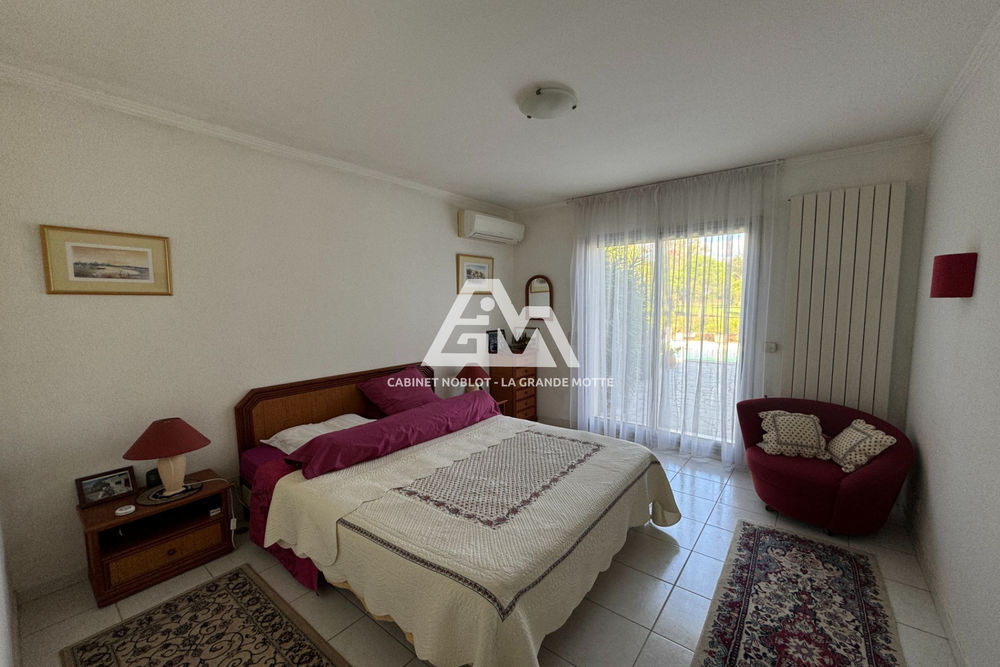 � vendre  Maison La Grande-Motte (34280)