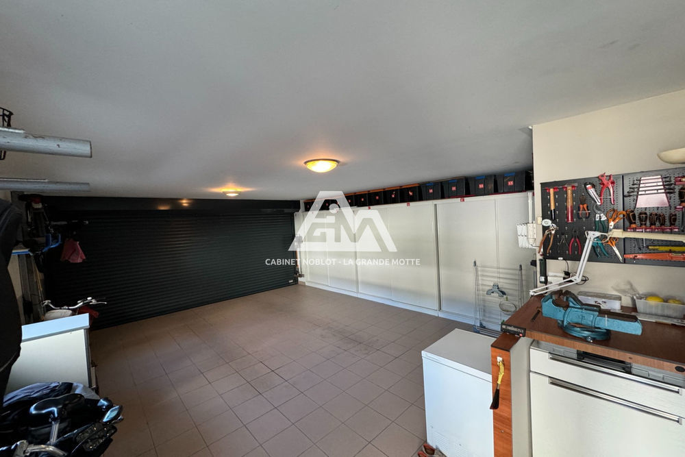 � vendre  Maison La Grande-Motte (34280)
