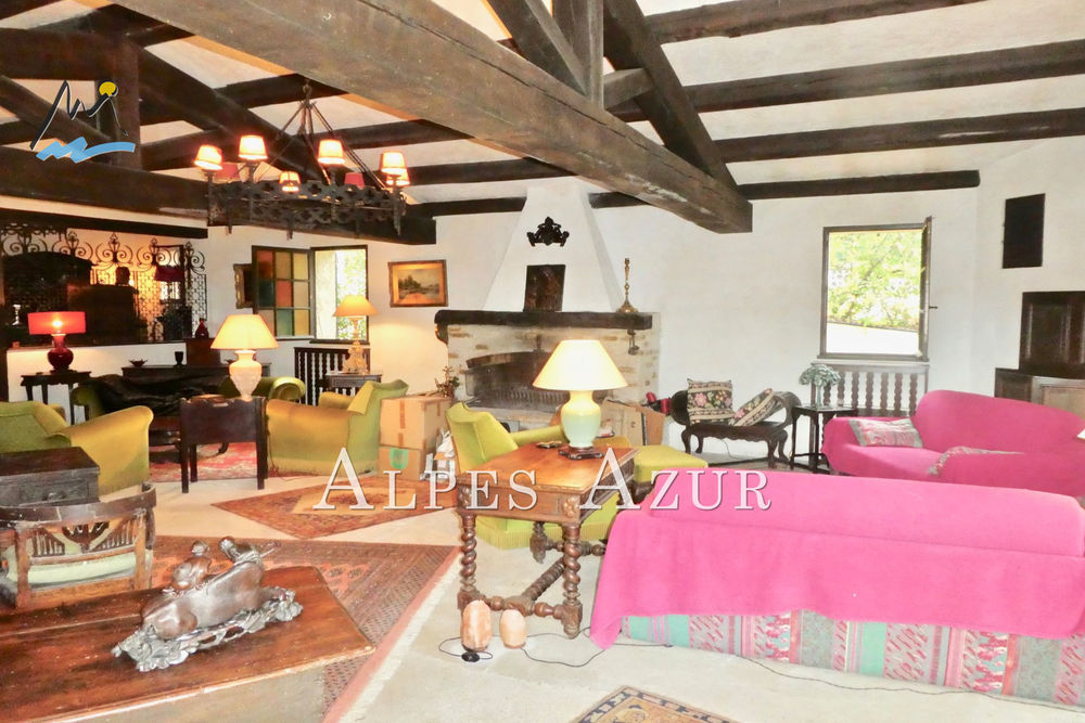 � vendre  Maison La Gaude (06610)