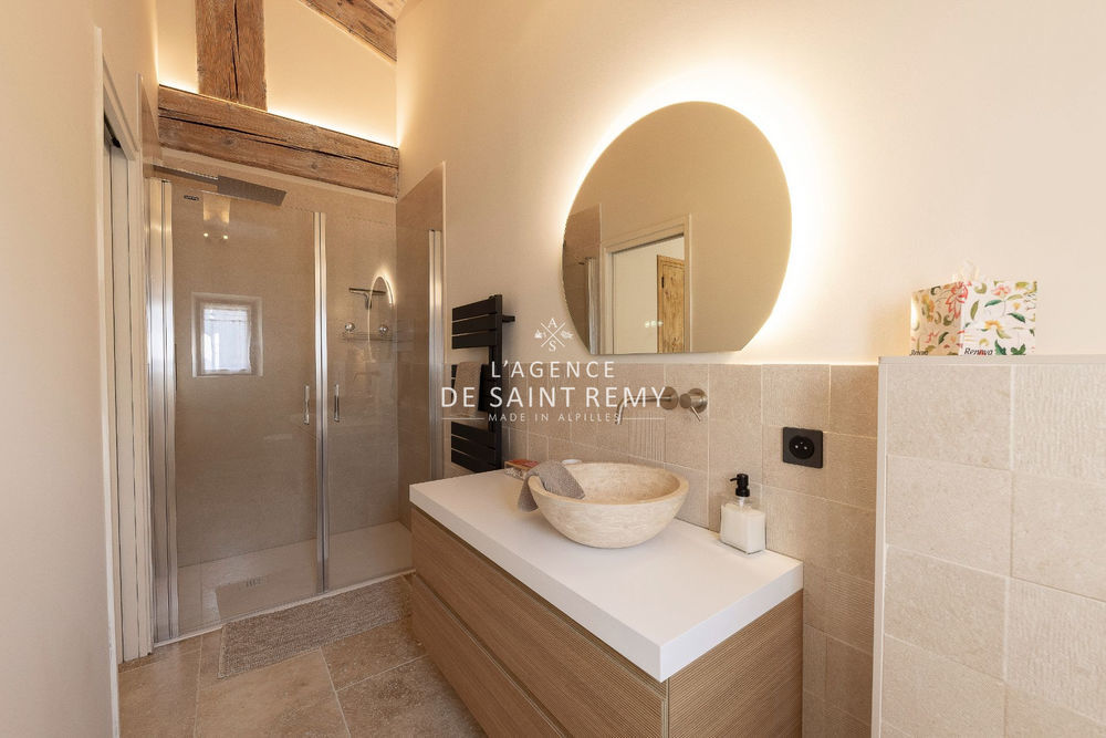 � vendre  Maison Maillane (13910)