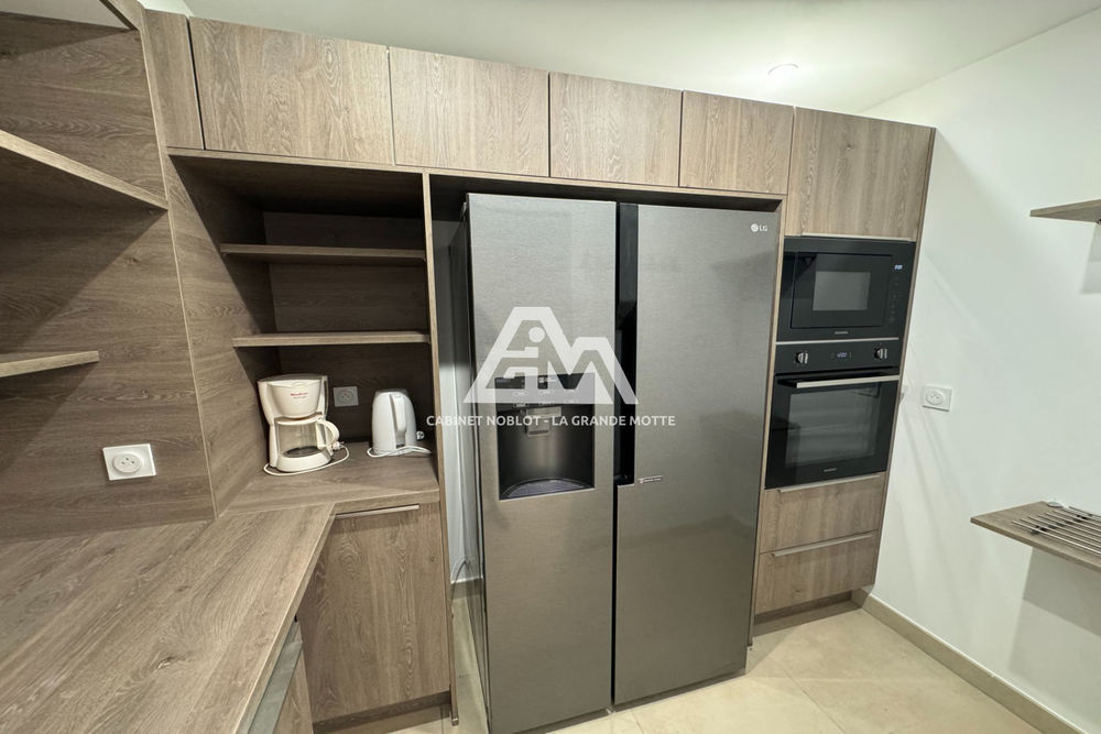 � vendre  Appartement La Grande-Motte (34280)