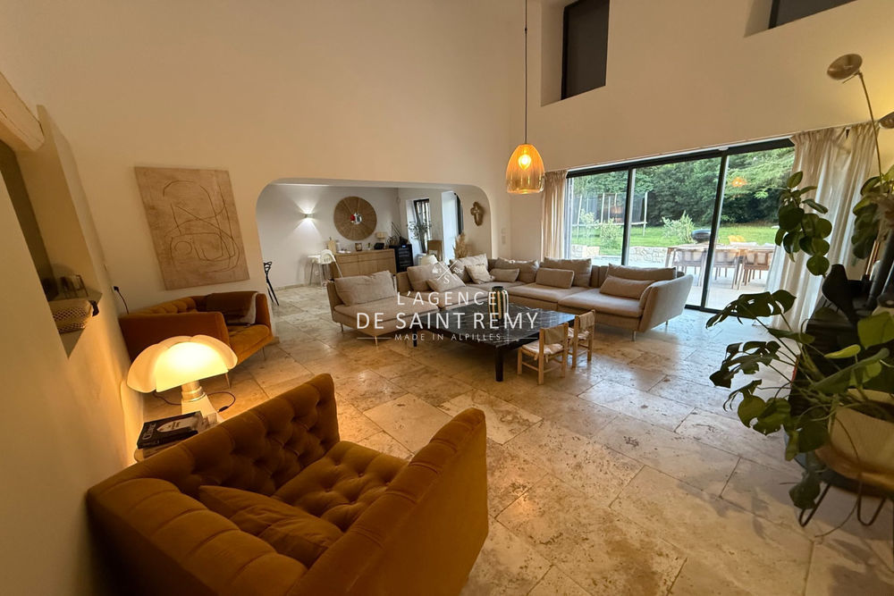 � vendre  Maison Rognonas (13870)