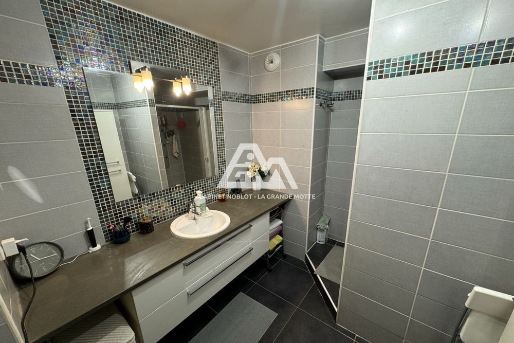 � vendre  Appartement La Grande-Motte (34280)