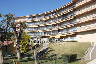  Appartement � vendre 2 pi�ces 50 m�