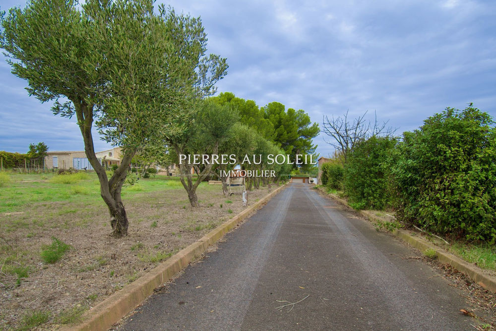 � vendre  Maison M�ze (34140)