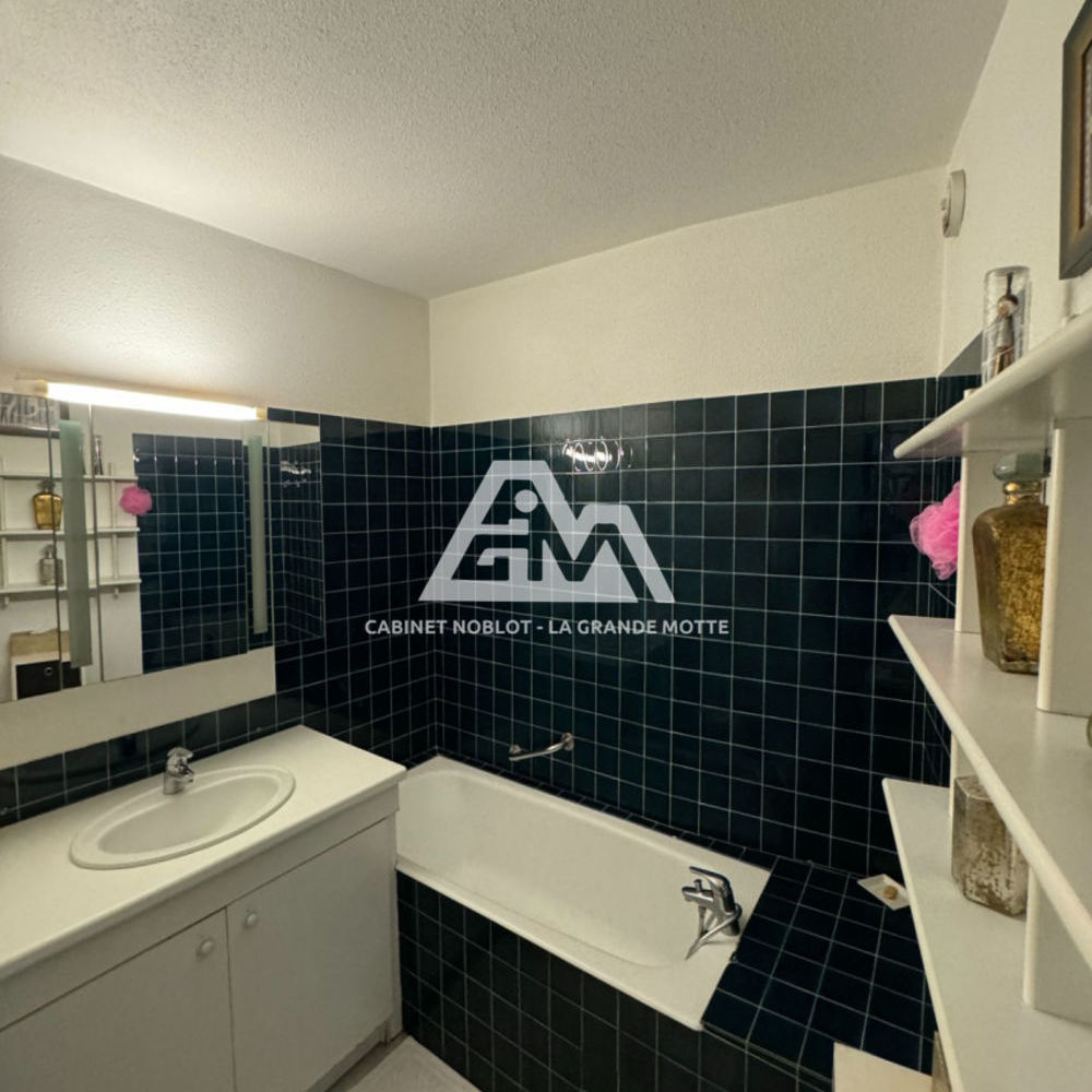 � vendre  Appartement La Grande-Motte (34280)