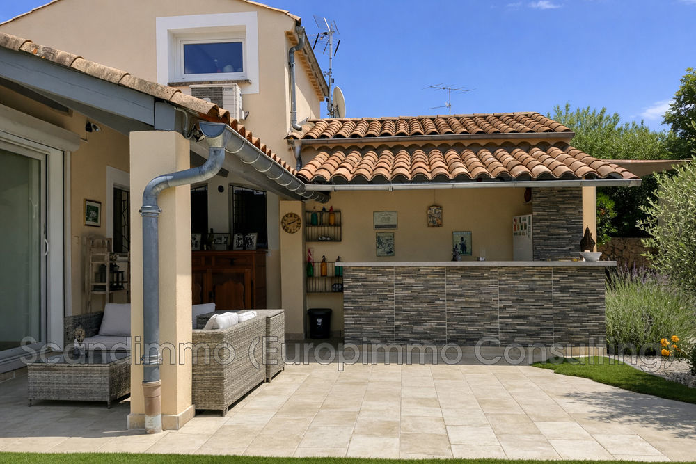 � vendre  Maison Grasse (06130)