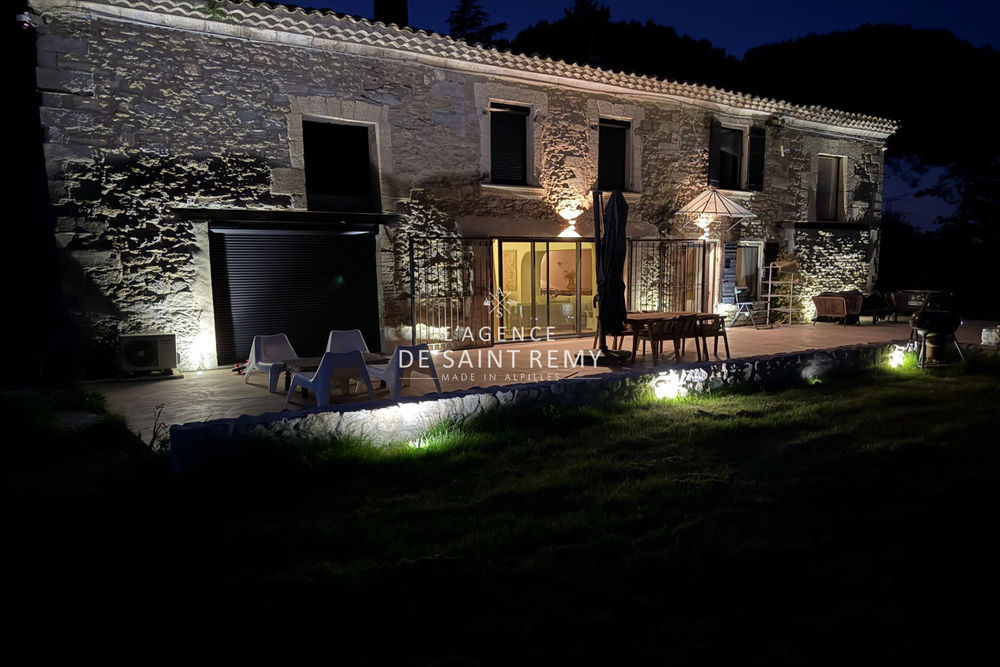 � vendre  Maison Rognonas (13870)