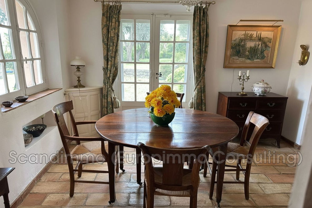 � vendre  Maison Grasse (06130)