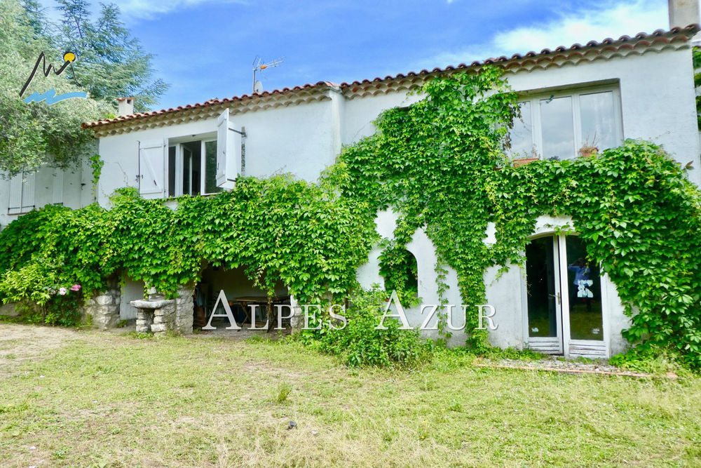 � vendre  Maison La Gaude (06610)